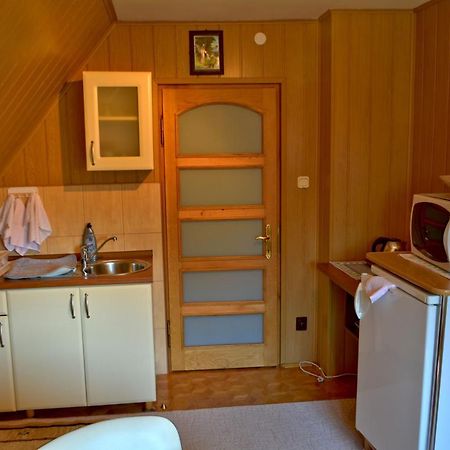 Apartament Anna Zakopane Exterior foto