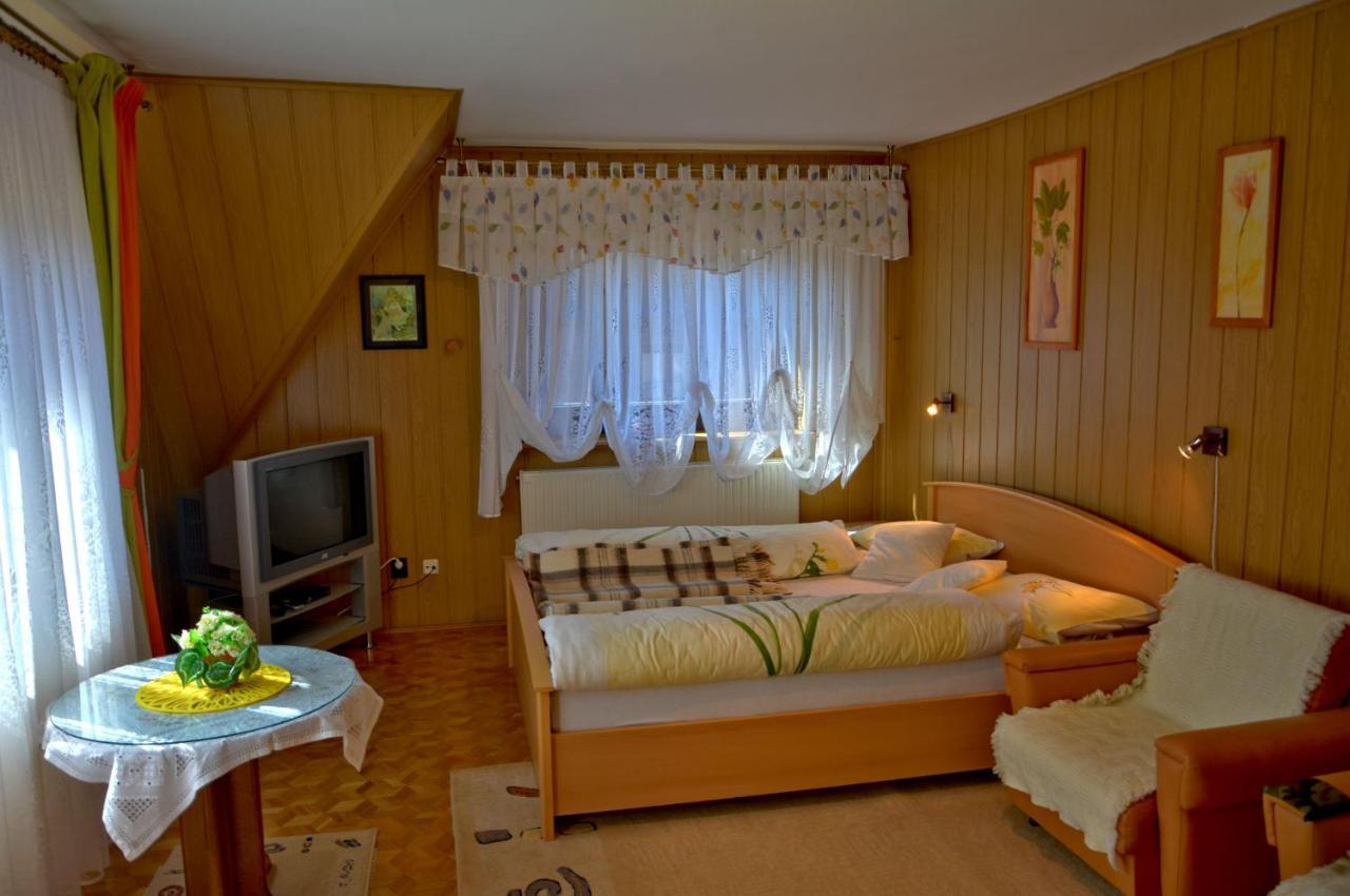 Apartament Anna Zakopane Exterior foto