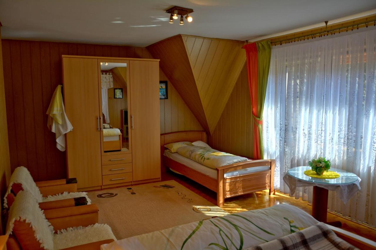 Apartament Anna Zakopane Exterior foto