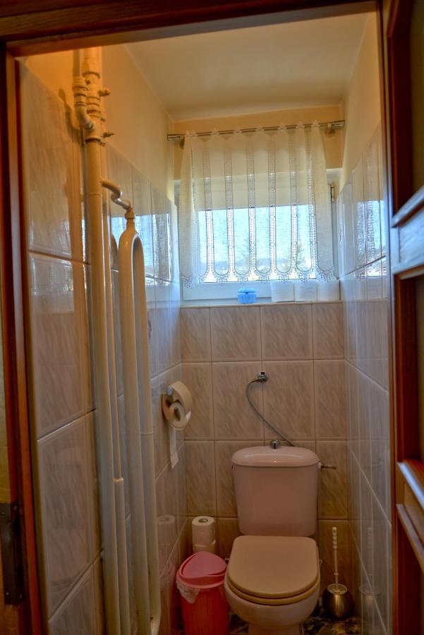 Apartament Anna Zakopane Exterior foto